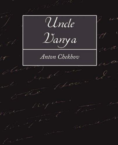 Anton Chekhov: Uncle Vanya (Paperback, 2007, Book Jungle)