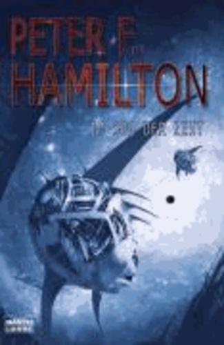 Peter F. Hamilton: Im Sog der Zeit (Void, #2) (German language, 2010)