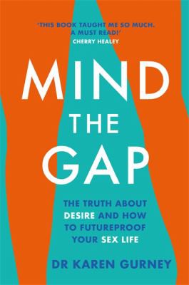 Karen Gurney: Mind the Gap (2020, Headline Publishing Group)