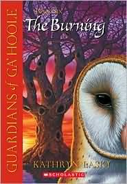 Kathryn Lasky: The Burning (Gardians of Ga'Hoole no. 6) (2004, Scholastic)