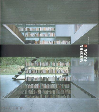 Clare Melhuish: Modern house 2 (2000, Phaidon)