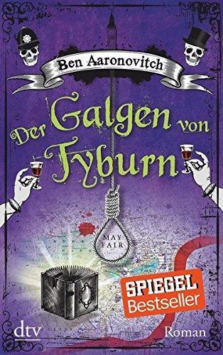 *removed*: Die Flüsse von London 6: Der Galgen von Tyburn (German language)