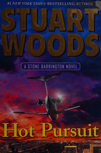 Stuart Woods: Hot pursuit (2015)