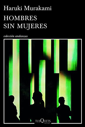 Haruki Murakami: Hombres sin mujeres (Paperback, 2015, Planeta Publishing)