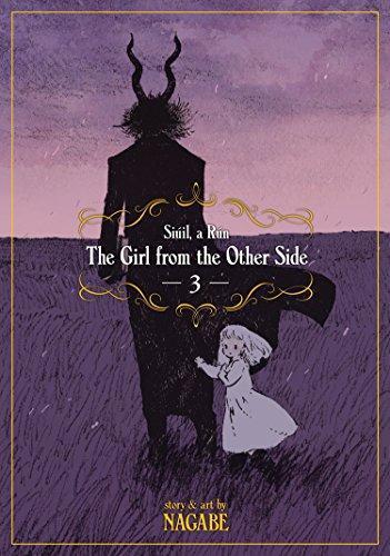 Nagabe: The Girl from the Other Side: Siúil, A Rún (EBook, 2017, Seven Seas)