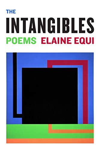 The Intangibles (Paperback, Coffee House Press)