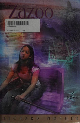 Richard Mosher: Zazoo (2001, Clarion Books)