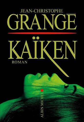 Jean-Christophe Grangé: Kaïken (French language, 2012)