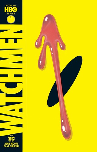 Alan Moore(duplicate), Dave Gibbons, John Higgins, Dave Gibbons: Watchmen (2019, DC Comics)