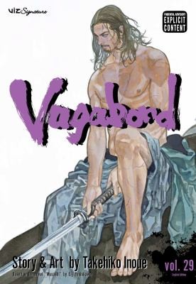 Takehiko Inoue: Vagabond Volume 29
            
                Vagabond Paperback (2009, Viz Media)