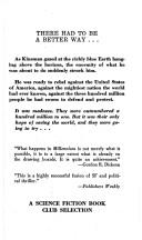 Ben Bova: Millennium (1977, Del Rey)