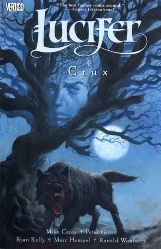 Mike Carey (duplicate): Lucifer, Vol. 9 (Paperback, 2006, Vertigo)