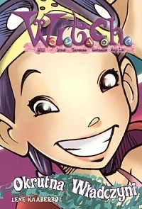 Okrutna Władczyni (Paperback, Polish language, 2003, Egmont)