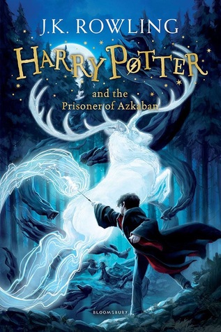 J.K. Rowling: Harry Potter and the Prisoner of Azkaban (Paperback, Arabic language, 2006, Naufaul)