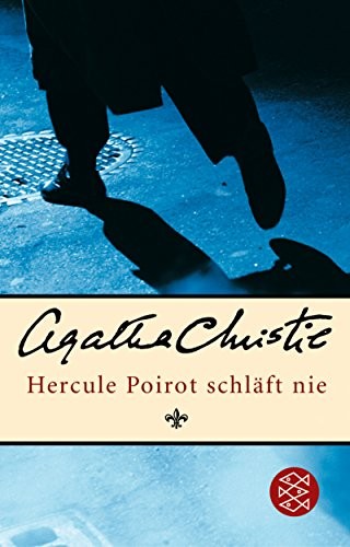 Agatha Christie, Hella von Spies, Adi Oes, Edith Walther: Hercule Poirot Schlaft Nie / Murder in the Mewes (Paperback, 2005, Distribooks Inc)