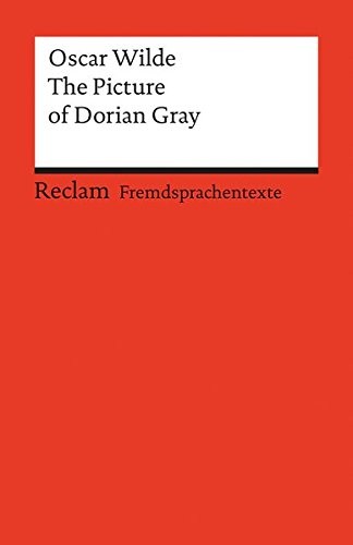 Oscar Wilde, Eva-Maria König: The Picture of Dorian Gray. (Paperback, Reclam, Ditzingen)
