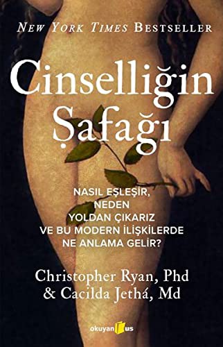 Christopher Ryan: Cinselligin Safagi (Paperback, Okuyan Us Yayinlari)