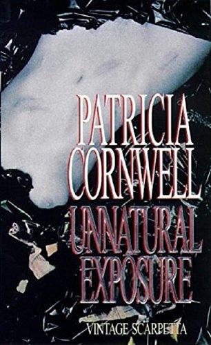 Patricia Cornwell: Unnatural Exposure (1998)