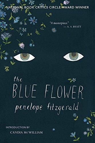 Penelope Fitzgerald: The Blue Flower (2014)