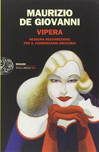 Maurizio De Giovanni: Vipera (Paperback, 2014, Einaudi)