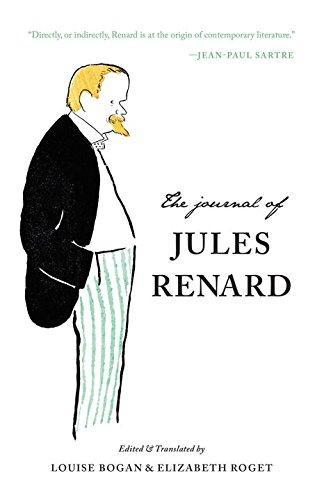 Jules Renard: The Journal of Jules Renard (2008)