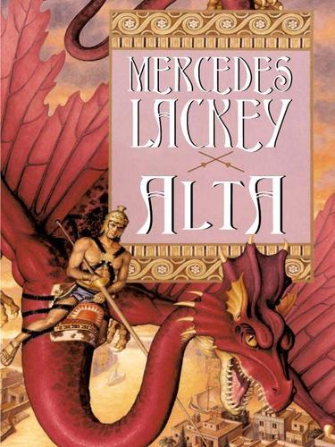 Mercedes Lackey: Alta (2009, Penguin USA, Inc.)