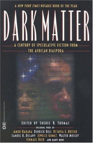 Sheree R. Thomas: Dark Matter (2001, Aspect)