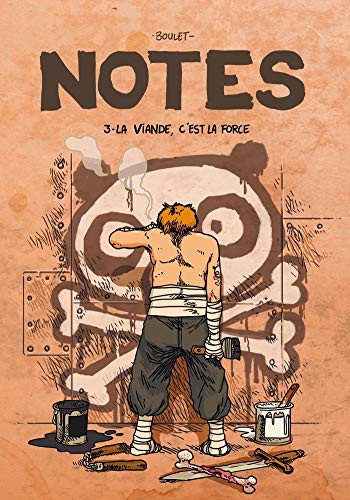 Boulet: Notes T03