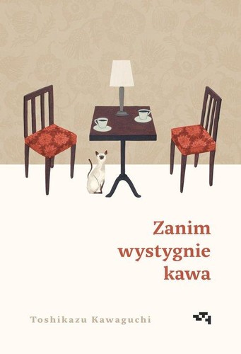 Zanim wystygnie kawa (2022, Relacja)
