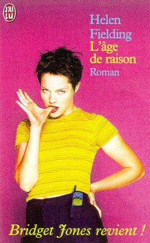 Helen Fielding: Bridget Jones (Paperback, French language, 2002, J Ai Lu Editions)