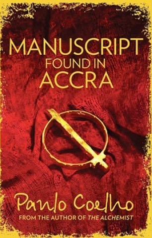 Paulo Coelho, Margaret Jull Costa: Manuscript found in Accra (Paperback, 2013, Harper Collins)