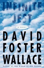 David Foster Wallace: Infinite Jest (eBook, 2009, Little, Brown and Company)