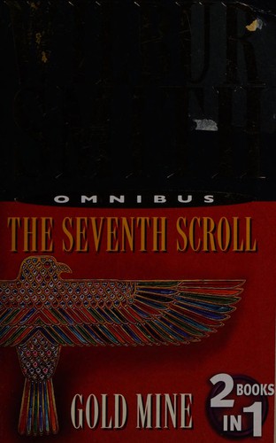 Wilbur Smith: The seventh scroll (Paperback, Macmillan /Pan Books)