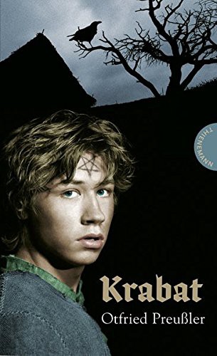 Otfried Preußler, Otfried Preußler: Krabat (Paperback, German language, 2008, Thienemann Verlag GmbH)