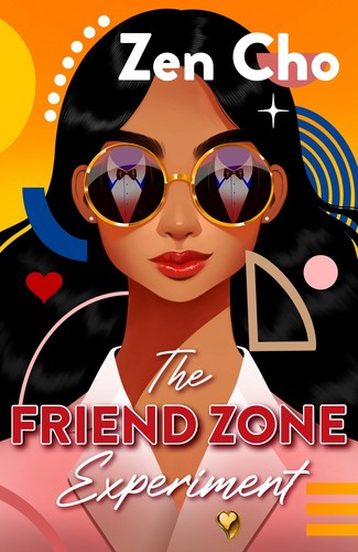 Zen Cho: Friend Zone Experiment (EBook, 2024, Doherty Associates, LLC, Tom)