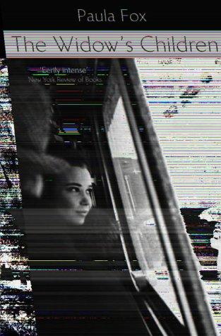 Paula Fox: The Widow's Children (Paperback, 2003, Flamingo)