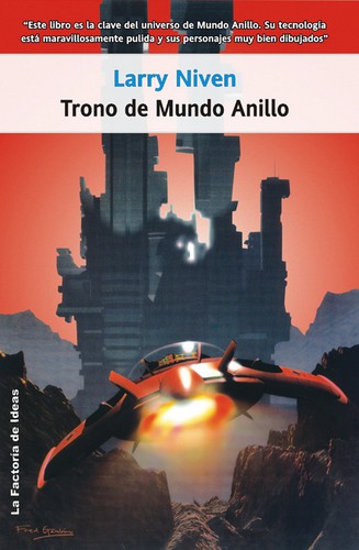 Trono de Mundo Anillo (2005, La Factoria de Ideas)