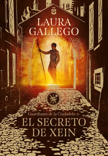 Laura Gallego Garcia: El secreto de Xein (2018, Montena)