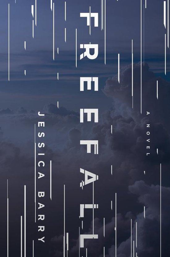 Jessica Barry: Freefall (2019, HarperCollins Canada, Limited)