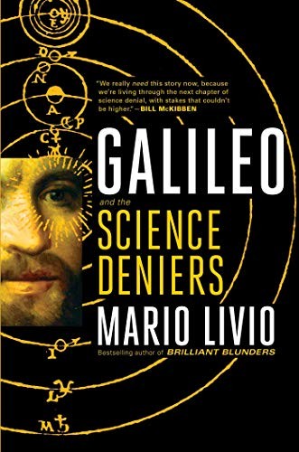 Mario Livio: Galileo (Hardcover, 2020, Simon & Schuster)