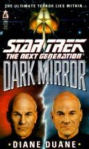 Diane Duane: Dark Mirror (1993, Simon & Schuster)