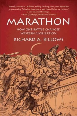 Richard A. Billows: Marathon (2011, ABRAMS (Ignition))