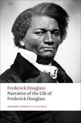 Frederick Douglass, Len Wein, Christine Vallada, Joshua Miller: Narrative of the life of Frederick Douglass (2009)