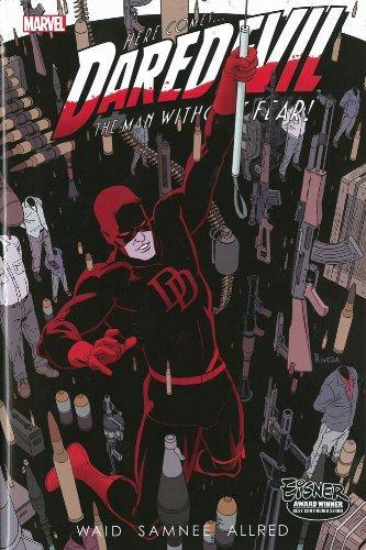 Mark Waid: Daredevil by Mark Waid - Volume 4 (2013)