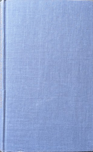 Trennender Schatten (1955, K. Henssel)