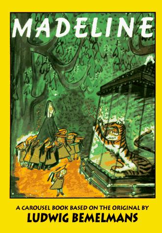 Ludwig Bemelmans: Madeline  (1994, Viking Juvenile)