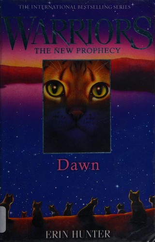Erin Hunter: Dawn (2011, HarperCollins Children's)