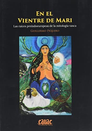 Guillermo Piquero: En El Vientre De Mari (Paperback, Spanish language, FisicalBook)