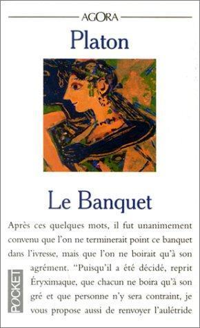 Platone: Le banquet (French language)