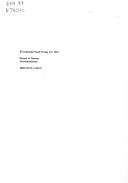 Holm, Hans Henrik: Heilagkvæde (Norwegian language, 1979, Gyldendal)